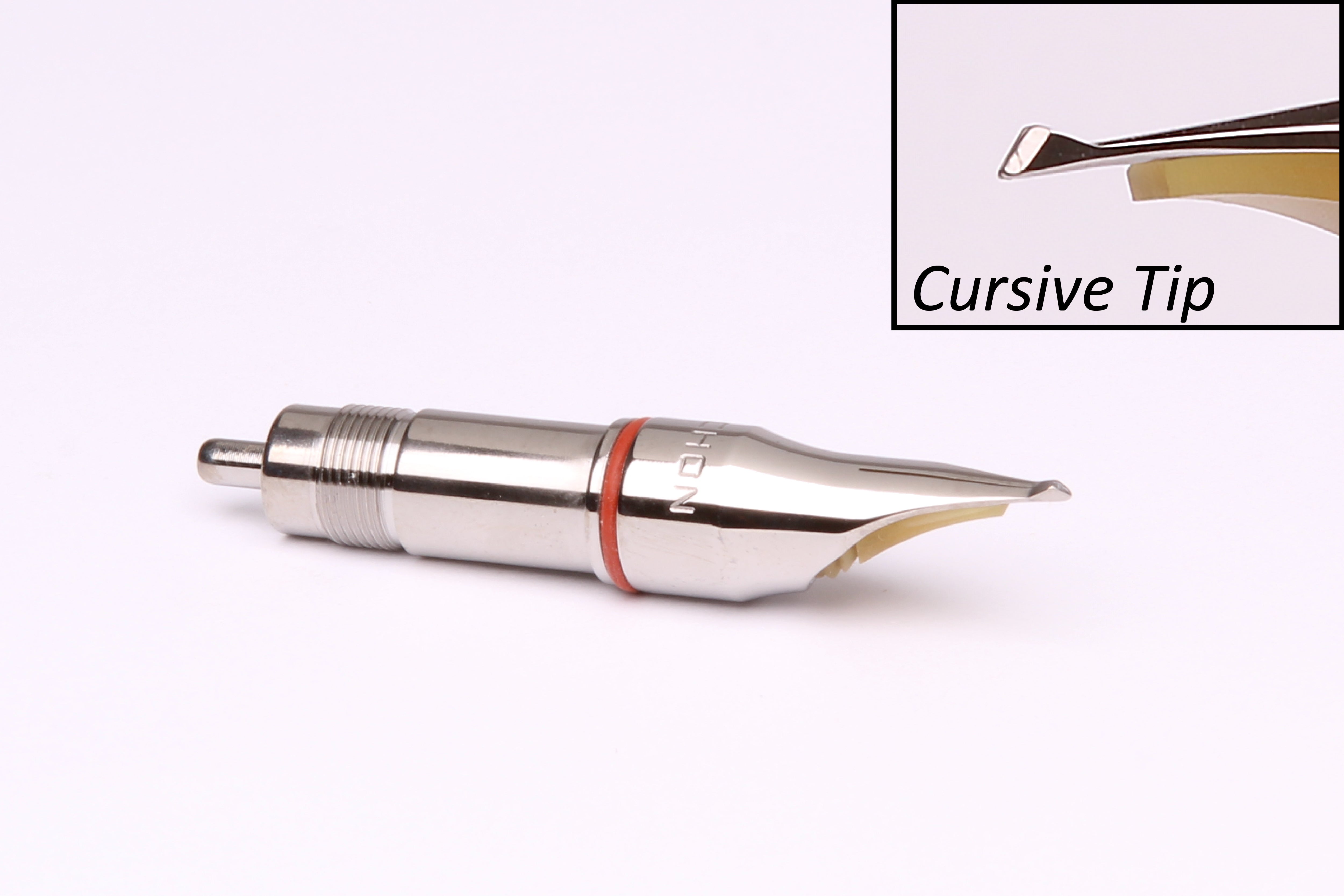 The Monoc Titanium Nib