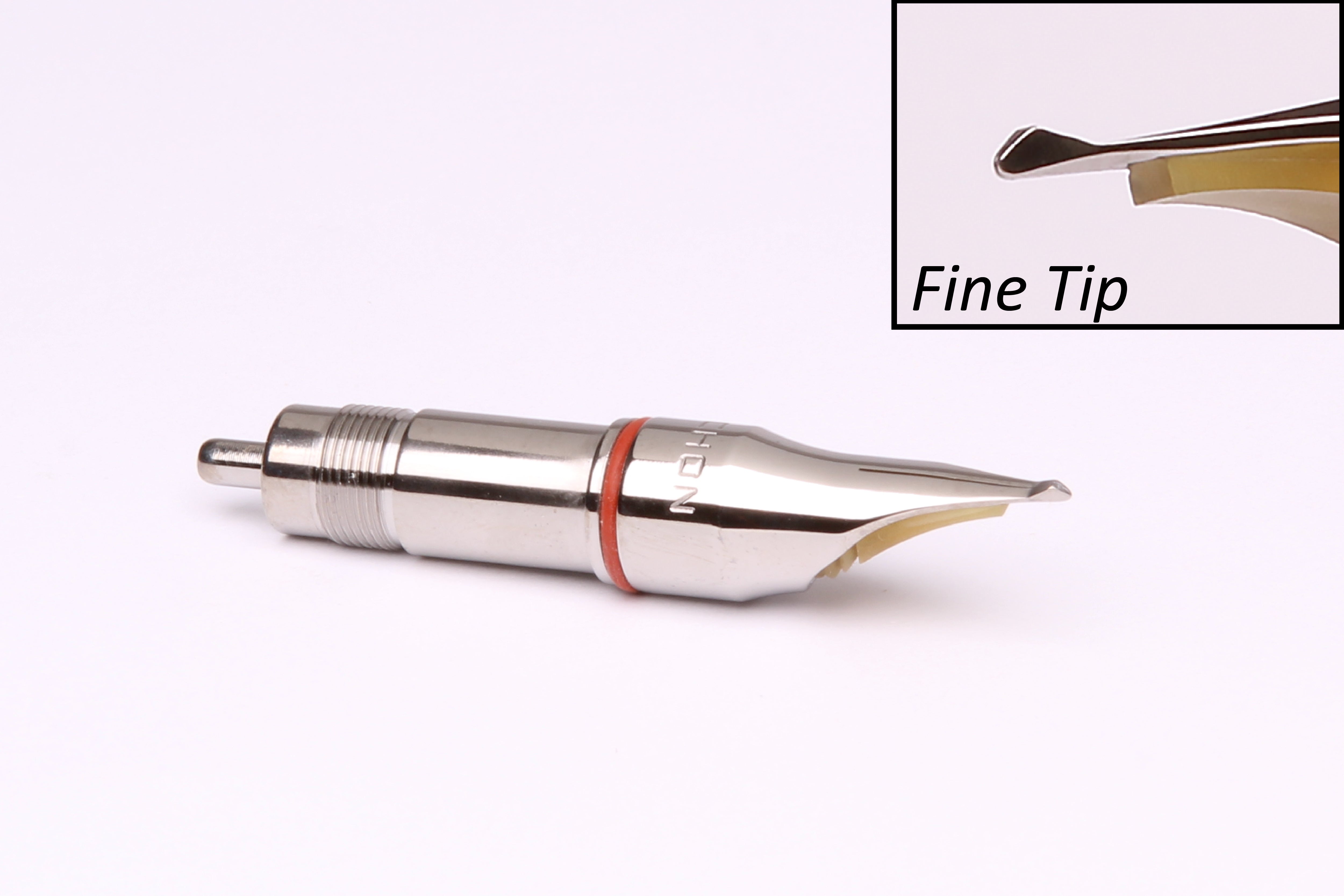 The Monoc Titanium Nib