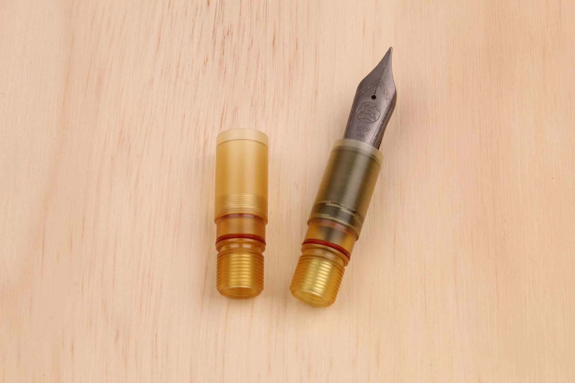 Ultem Pen Spare Parts | Schon DSGN